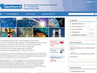 ��������  «GeoForm+ 2012» 